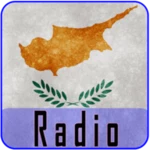 Logo of Cyprus Radio Live android Application 